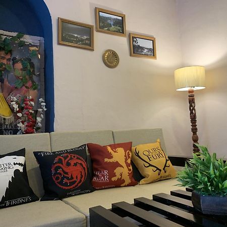 Maruti Villa Kodaikanal Ngoại thất bức ảnh