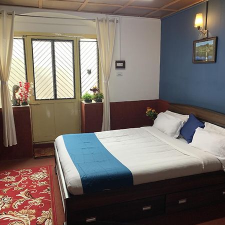 Maruti Villa Kodaikanal Ngoại thất bức ảnh