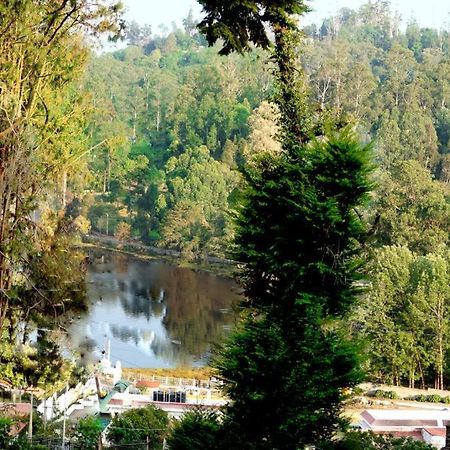 Maruti Villa Kodaikanal Ngoại thất bức ảnh