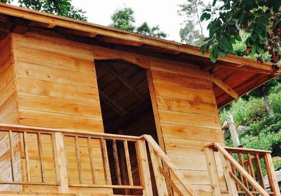 Maruti Villa Kodaikanal Ngoại thất bức ảnh