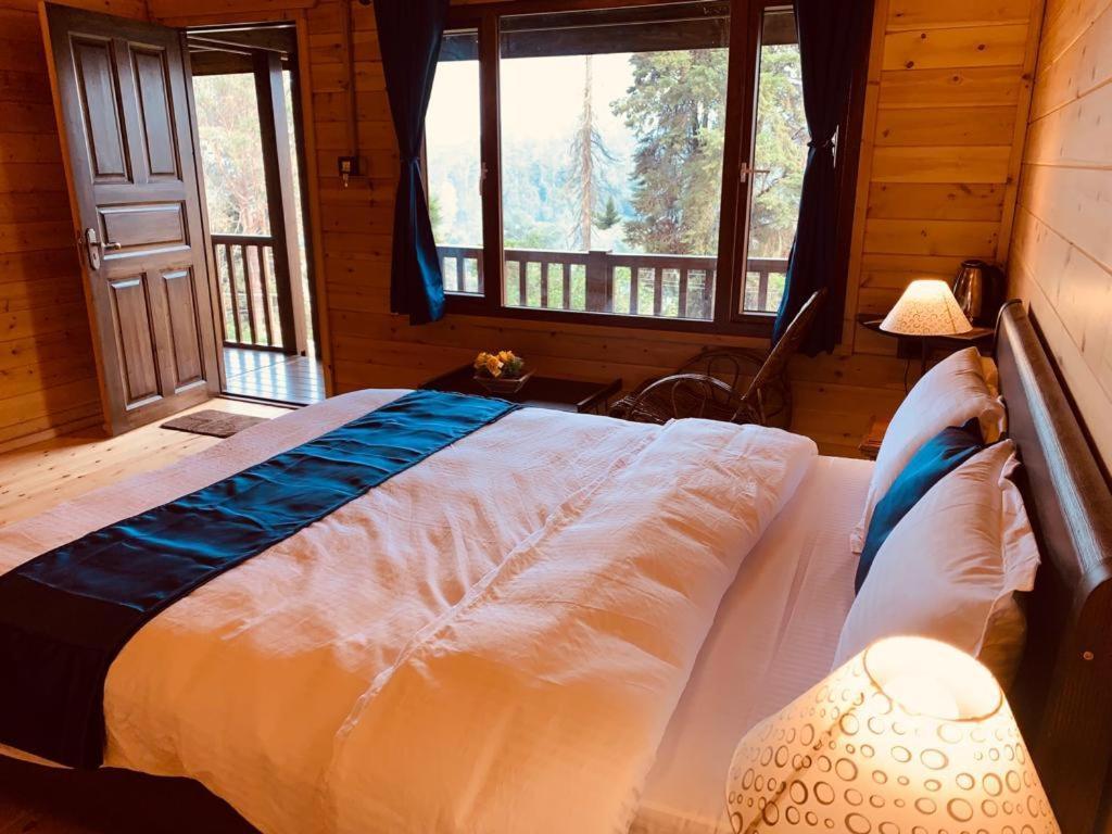 Maruti Villa Kodaikanal Ngoại thất bức ảnh