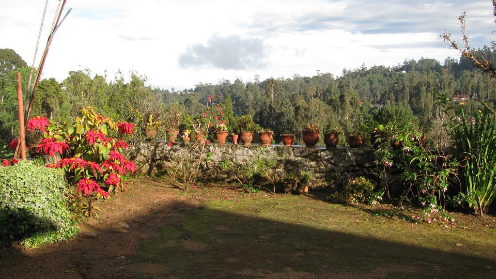 Maruti Villa Kodaikanal Ngoại thất bức ảnh