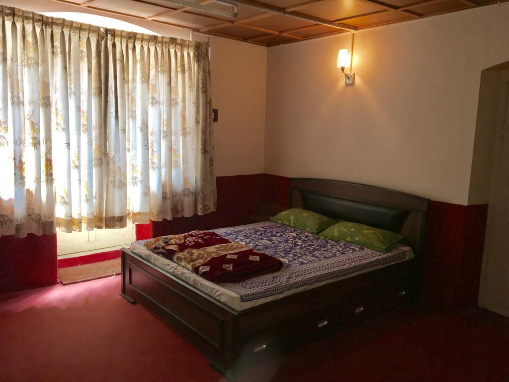 Maruti Villa Kodaikanal Ngoại thất bức ảnh