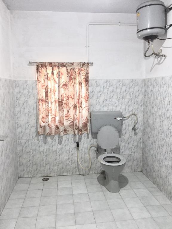Maruti Villa Kodaikanal Ngoại thất bức ảnh