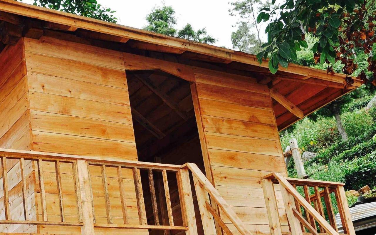 Maruti Villa Kodaikanal Ngoại thất bức ảnh