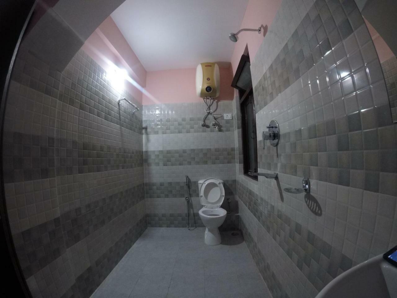 Maruti Villa Kodaikanal Ngoại thất bức ảnh