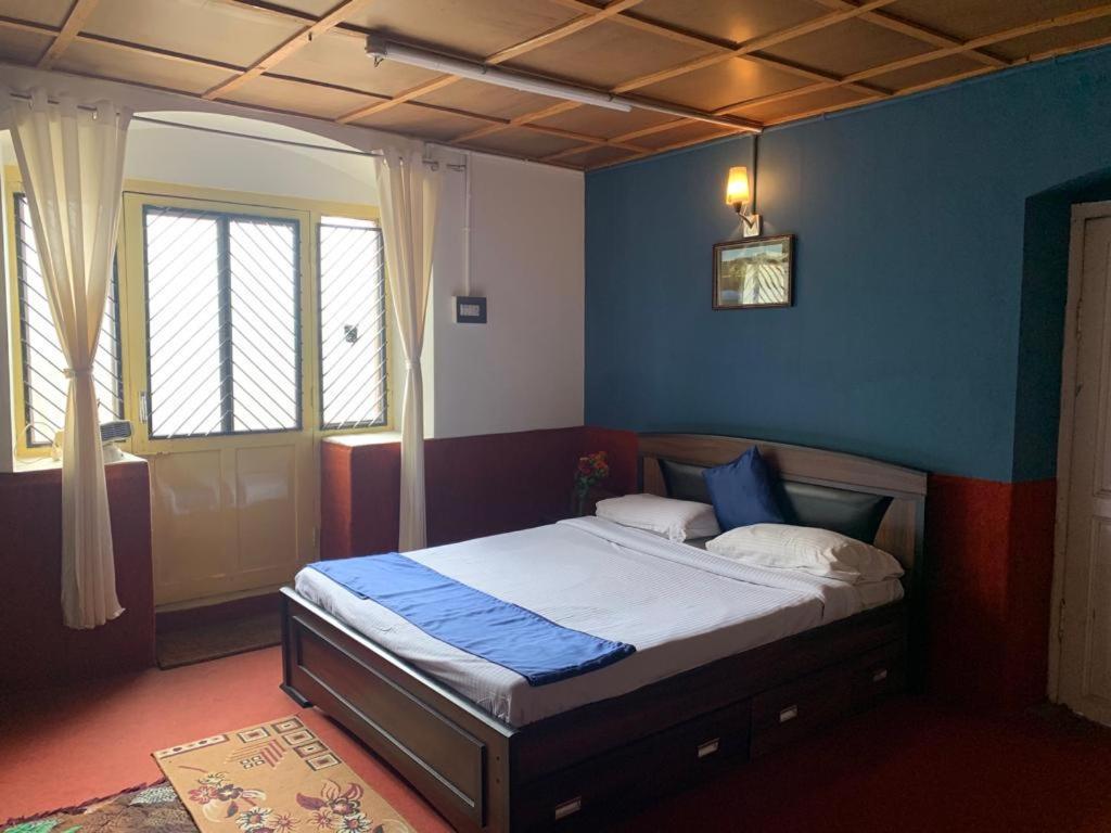 Maruti Villa Kodaikanal Ngoại thất bức ảnh